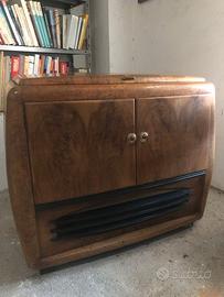 Mobile bar anni 40