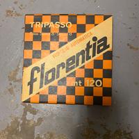 Taglierina per pellicola tripasso Florentia