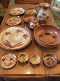 Piatti in ceramica MammaRò