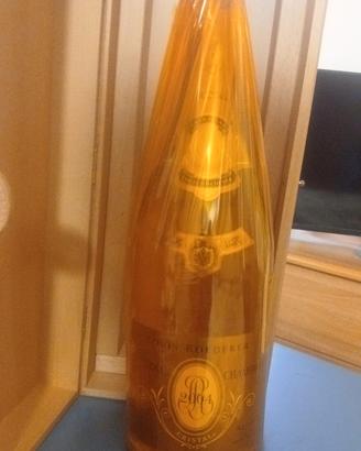 Cristal 2004 Louis Redouerer 