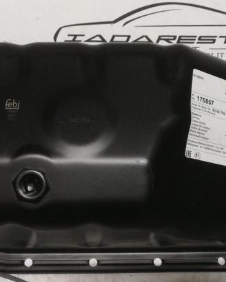 Coppa Olio Clio - Modus Twingo 1.2 Bz 8200702781