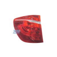 FANALE SINISTRO BMW X3 F25 11-13 BIANCO ROSSO