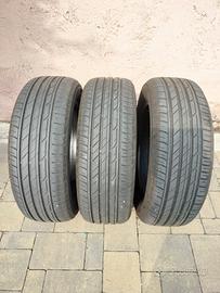 gomme estive 195 60 16