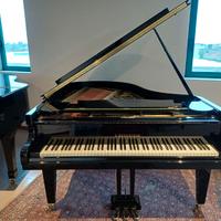 Pianoforte a coda C. BECHSTEIN M-180