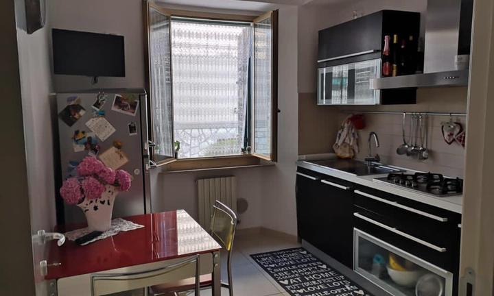 Appartamento in Ancona