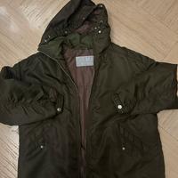 Giubbotto Colmar taglia S verde