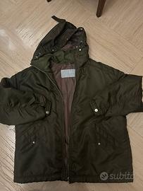 Giubbotto Colmar taglia S verde