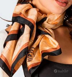 foulard donna Alviero Martini 