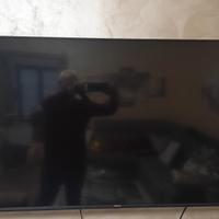 smart TV Hisense 55 "4K