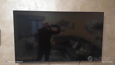 smart TV Hisense 55 "4K