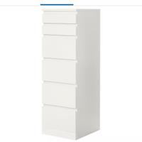 CASSETTIERA IKEA- MALM