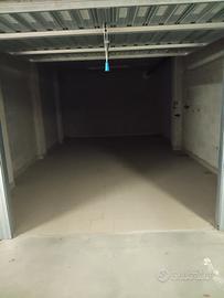 garage doppio 33mq