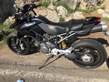 Moto 1100 Evo Ducati