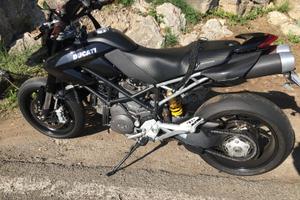 Moto 1100 Evo Ducati