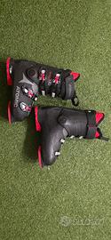Scarponi Sci Atomic Hawx Magna 100 25 / 25.5