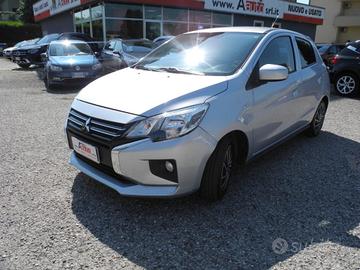 MITSUBISHI Space Star 1.2 Intense SDA FP. -OK NE