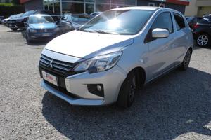 MITSUBISHI Space Star 1.2 Intense SDA FP. -OK NE