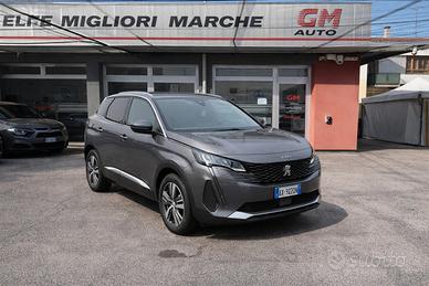 Peugeot 3008 3008 1.5 bluehdi Allure s&s 130cv eat