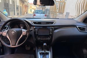 Nissan Qashqai anno 2017 ,1.600 diesel