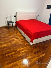 Letto in buono stato