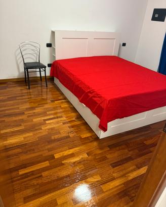 Letto in buono stato