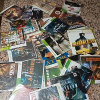 giochi Xbox 360