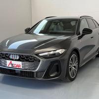 Audi A5 AUDI Avant TFSI 150 kW S tronic S Line edi