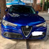 Alfa romeo Stelvio 2.2 190cv