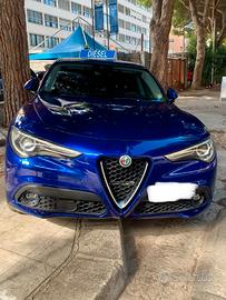 Alfa romeo Stelvio 2.2 190cv