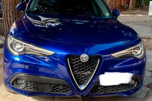 Alfa romeo Stelvio 2.2 190cv