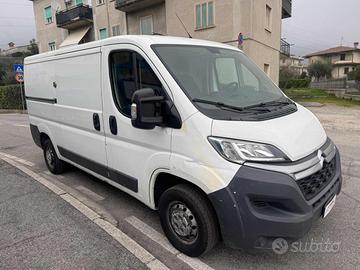 CITROEN Jumper 33 BlueHDi 130 PLM-TM Furgone