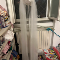 Zanzariera per culla Grigolite