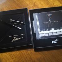 MONTBLANC HOMMAGE A F. CHOPIN - NUOVA