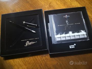 MONTBLANC HOMMAGE A F. CHOPIN - NUOVA
