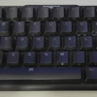 Tastiera Fnatic ministreak 65, tastiera da gaming 