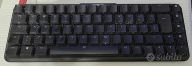 Tastiera Fnatic ministreak 65, tastiera da gaming 
