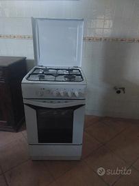 Cucina a gas