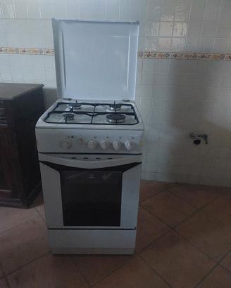 Cucina a gas