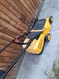 taglia herba elettrica 