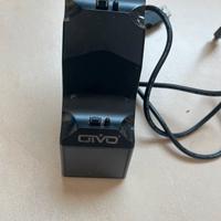 Stazione di ricarica controller ps4