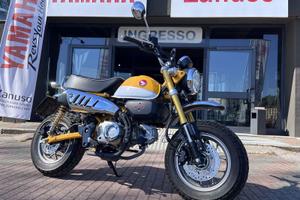 Honda Monkey 125