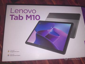 Tablet Lenovo Tab M10