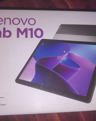Tablet Lenovo Tab M10