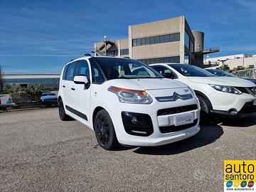 Citroen c3 picasso 1.6 seduction