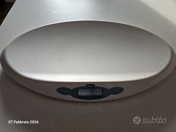 Bilancia digitale Baby Comfort - Chicco