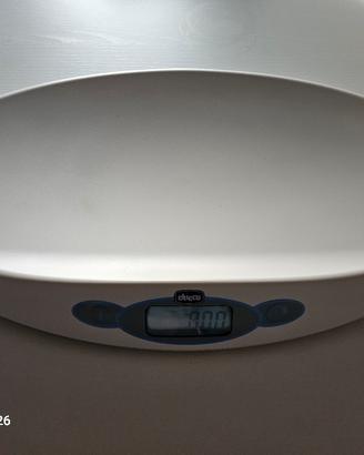 Bilancia digitale Baby Comfort - Chicco