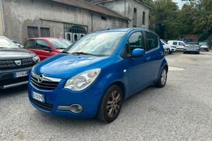 Opel Agila 1.2 16V 94CV Enjoy