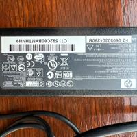 HP Caricabatterie Laptop 18,5V