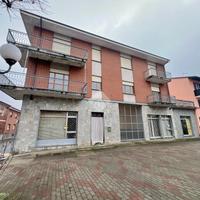 PALAZZINA A MONTIGLIO MONFERRATO