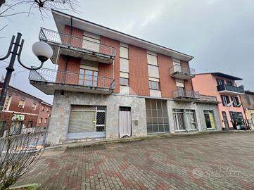 PALAZZINA A MONTIGLIO MONFERRATO